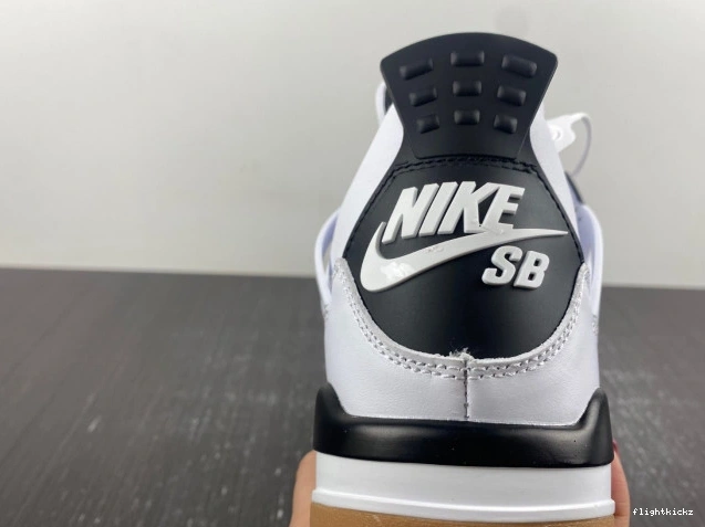 4 SB Jordan DR5415-100 Retro 1013